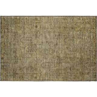 Piper Looms Mayfield Southwest AMF790 Brown Machine Washable Area Rug Scatter Main Image
