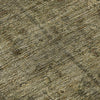 Piper Looms Mayfield Southwest AMF790 Brown Machine Washable Area Rug Swatch Image