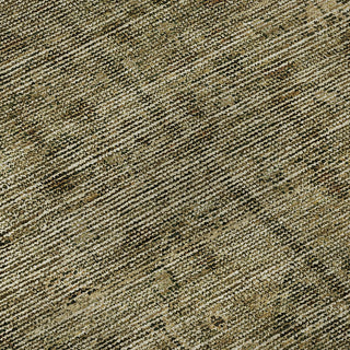 Piper Looms Mayfield Southwest AMF790 Brown Machine Washable Area Rug Swatch Image