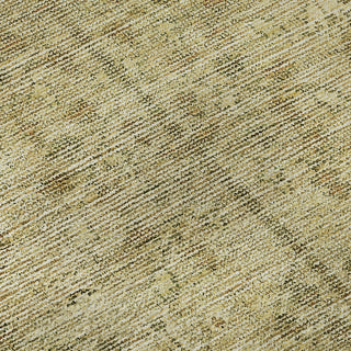 Piper Looms Mayfield Southwest AMF790 Gold Machine Washable Area Rug Swatch Image