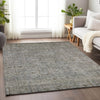 Piper Looms Mayfield Southwest AMF790 Granite Machine Washable Area Rug Lifestyle Image Feature