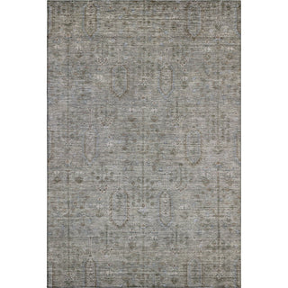 Piper Looms Mayfield Southwest AMF790 Granite Machine Washable Area Rug main image