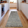 Piper Looms Mayfield Southwest AMF790 Granite Machine Washable Area Rug Runner Lifestyle Image Feature