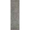 Piper Looms Mayfield Southwest AMF790 Granite Machine Washable Area Rug Runner Main Image