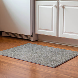 Piper Looms Mayfield Southwest AMF790 Granite Machine Washable Area Rug Scatter Lifestyle Image Feature