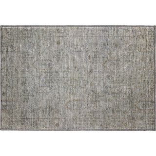 Piper Looms Mayfield Southwest AMF790 Granite Machine Washable Area Rug Scatter Main Image