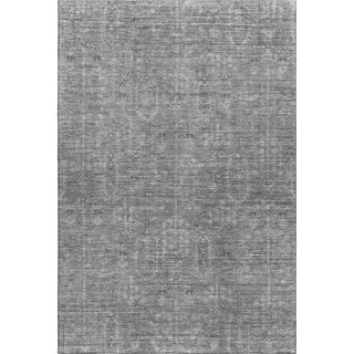 Piper Looms Mayfield Southwest AMF790 Gray Machine Washable Area Rug main image