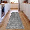 Piper Looms Mayfield Southwest AMF790 Gray Machine Washable Area Rug Runner Lifestyle Image Feature