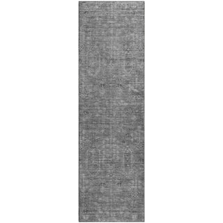 Piper Looms Mayfield Southwest AMF790 Gray Machine Washable Area Rug Runner Main Image