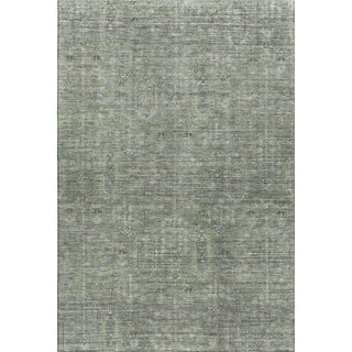 Piper Looms Mayfield Southwest AMF790 Green Machine Washable Area Rug main image