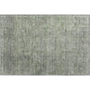 Piper Looms Mayfield Southwest AMF790 Green Machine Washable Area Rug Scatter Main Image