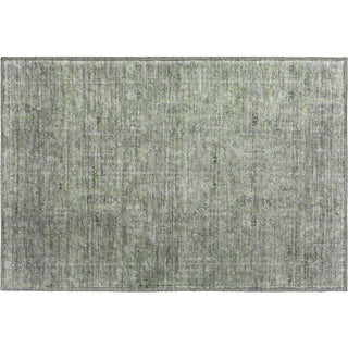 Piper Looms Mayfield Southwest AMF790 Green Machine Washable Area Rug Scatter Main Image