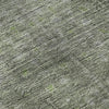 Piper Looms Mayfield Southwest AMF790 Green Machine Washable Area Rug Swatch Image