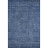 Piper Looms Mayfield Southwest AMF790 Navy Machine Washable Area Rug main image