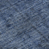 Piper Looms Mayfield Southwest AMF790 Navy Machine Washable Area Rug Swatch Image