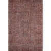 Piper Looms Mayfield Southwest AMF790 Paprika Machine Washable Area Rug main image