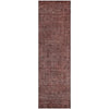 Piper Looms Mayfield Southwest AMF790 Paprika Machine Washable Area Rug Runner Main Image