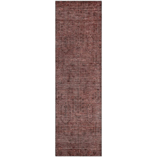 Piper Looms Mayfield Southwest AMF790 Paprika Machine Washable Area Rug Runner Main Image