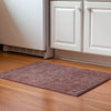 Piper Looms Mayfield Southwest AMF790 Paprika Machine Washable Area Rug Scatter Lifestyle Image Feature