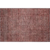 Piper Looms Mayfield Southwest AMF790 Paprika Machine Washable Area Rug Scatter Main Image