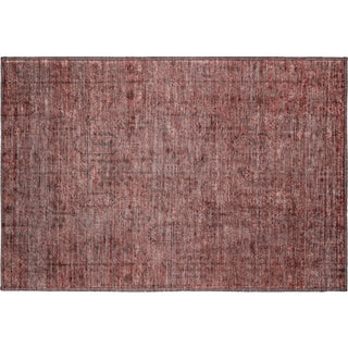 Piper Looms Mayfield Southwest AMF790 Paprika Machine Washable Area Rug Scatter Main Image