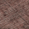 Piper Looms Mayfield Southwest AMF790 Paprika Machine Washable Area Rug Swatch Image
