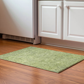 Piper Looms Mayfield Southwest AMF790 Sage Machine Washable Area Rug Scatter Lifestyle Image Feature