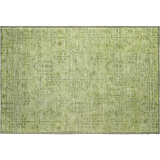 Piper Looms Mayfield Southwest AMF790 Sage Machine Washable Area Rug Scatter Main Image