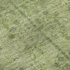 Piper Looms Mayfield Southwest AMF790 Sage Machine Washable Area Rug Swatch Image