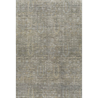 Piper Looms Mayfield Southwest AMF790 Taupe Machine Washable Area Rug main image
