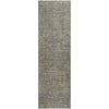 Piper Looms Mayfield Southwest AMF790 Taupe Machine Washable Area Rug Runner Main Image