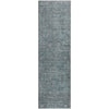 Piper Looms Mayfield Southwest AMF790 Teal Machine Washable Area Rug Runner Main Image