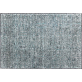 Piper Looms Mayfield Southwest AMF790 Teal Machine Washable Area Rug Scatter Main Image