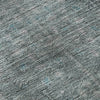 Piper Looms Mayfield Southwest AMF790 Teal Machine Washable Area Rug Swatch Image