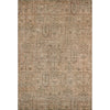 Piper Looms Mayfield Southwest AMF790 Terracotta Machine Washable Area Rug main image