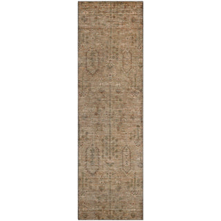 Piper Looms Mayfield Southwest AMF790 Terracotta Machine Washable Area Rug Runner Main Image