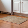 Piper Looms Mayfield Southwest AMF790 Terracotta Machine Washable Area Rug Scatter Lifestyle Image Feature