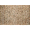 Piper Looms Mayfield Southwest AMF790 Terracotta Machine Washable Area Rug Scatter Main Image