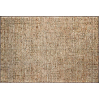 Piper Looms Mayfield Southwest AMF790 Terracotta Machine Washable Area Rug Scatter Main Image