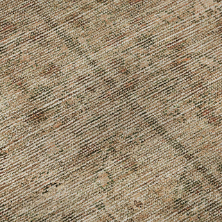 Piper Looms Mayfield Southwest AMF790 Terracotta Machine Washable Area Rug Swatch Image