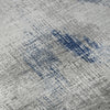 Piper Looms Mayfield Lines AMF791 Gray Machine Washable Area Rug Swatch Image