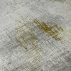 Piper Looms Mayfield Lines AMF791 Taupe Machine Washable Area Rug Swatch Image