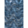Piper Looms Mayfield Lines AMF792 Blue Machine Washable Area Rug main image