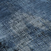 Piper Looms Mayfield Lines AMF792 Blue Machine Washable Area Rug Swatch Image