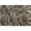 Piper Looms Mayfield Lines AMF792 Brown Machine Washable Area Rug Scatter Main Image