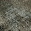 Piper Looms Mayfield Lines AMF792 Brown Machine Washable Area Rug Swatch Image