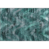 Piper Looms Mayfield Lines AMF792 Fern Machine Washable Area Rug Scatter Main Image