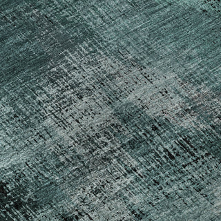 Piper Looms Mayfield Lines AMF792 Fern Machine Washable Area Rug Swatch Image