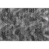 Piper Looms Mayfield Lines AMF792 Gray Machine Washable Area Rug Scatter Main Image
