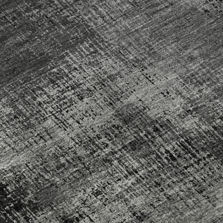 Piper Looms Mayfield Lines AMF792 Gray Machine Washable Area Rug Swatch Image